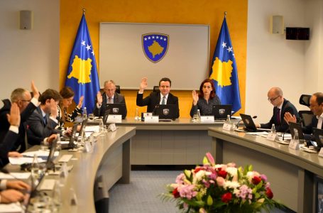 Cilat duhet të jenë prioritetet e Qeverisë së Kosovës për vitin 2023?