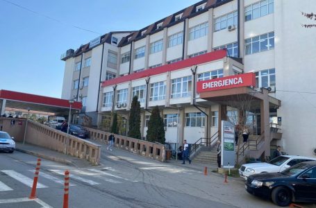 ShSKUK-ja e konfirmon shkarkimin e drejtorit të Kardiokirurgjisë, Rifat Brahimaj