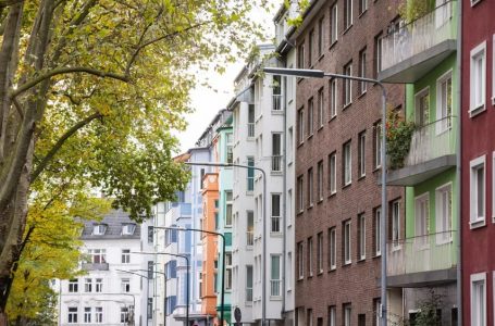 Gjermania ka nevojë për 5 milionë banesa sociale, çmimet e qirave të papërballueshme