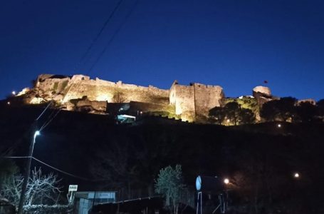 Kalaja e Rozafës, atraksion i vizitueshëm edhe në mbrëmje