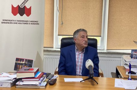 Digjitalizimi mund të mos japë efekte në arsim, nëse s’furnizohen shkollat me pajisje përcjellëse