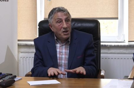 Jasharaj për koeficientin: S’po di çka t’i them anëtarësisë, është krijuar huti