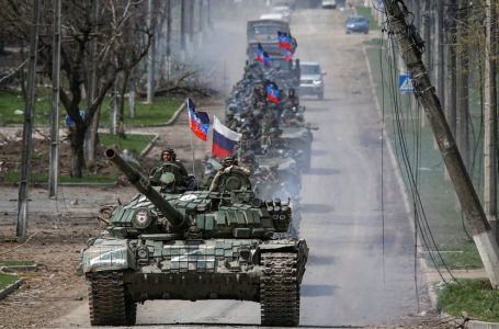 Si rekrutoi inteligjenca ruse të burgosur për luftën në Ukrainë?