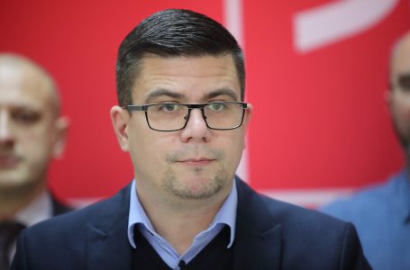 Hajdukoviq: Edhe Kroacia mbështet Kosovën për anëtarësim në Këshillin e Evropës