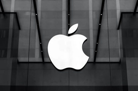 Apple parashikon një tjetër rënie të të ardhurave