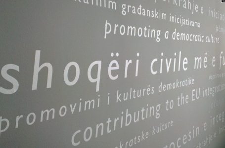 Çfarë arriti shoqëria civile gjatë vitit 2022?