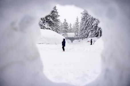 Shkencëtarët japonezë synojnë të krijojnë energji elektrike nga bora