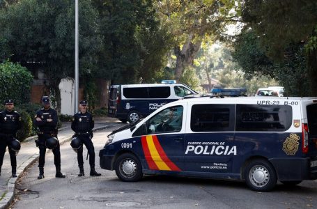 Spanjë: Shkatërrohet banda e trafikut të drogës, gjashtë shqiptarë të arrestuar