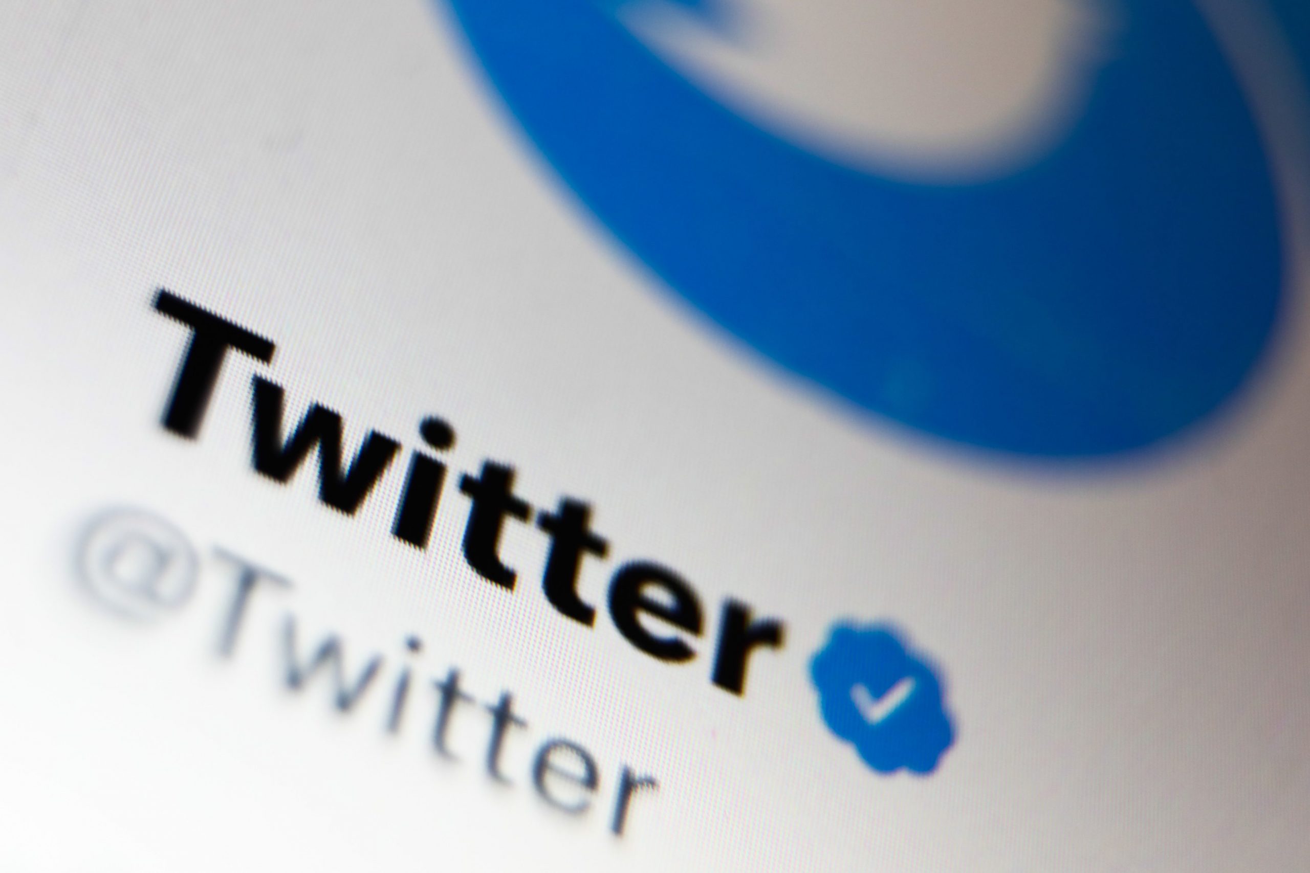 Twitter i jep fund qasjes së klientëve të palëve të treta