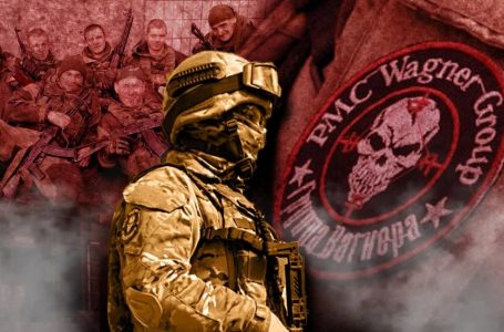 “Organizatë kriminale transnacionale”, SHBA ngrin asetet e grupit Wagner