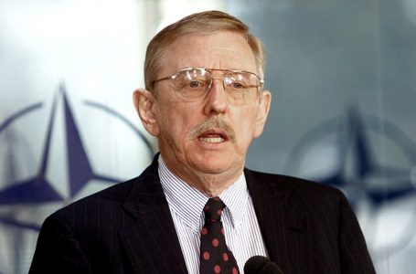 William Walker do të nderohet në Kosovë me titullin “Doctor Honoris Causa”