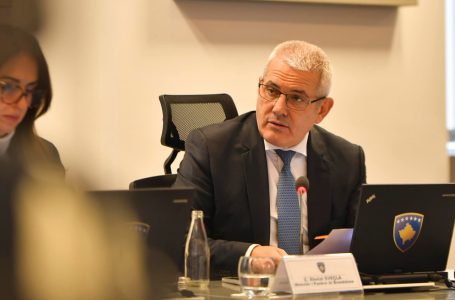 Sveçla: Krimet që janë kryer gjatë luftës në Kosovë, as nuk i harrojmë e as nuk i falim