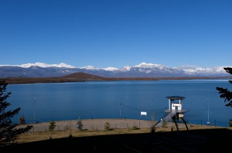 “Radoniqi”, liqeni që mbuloi fshatin Radoniq dhe Rakoc
