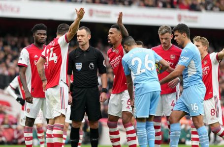 FA dënon Arsenalin dhe Manchester Cityn me 140 mijë funte