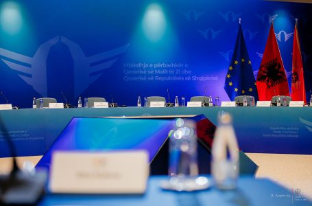 Abazoviq: Gjithçka gati për pritjen e delegacionit shqiptar, do të nënshkruajmë 11 marrëveshje