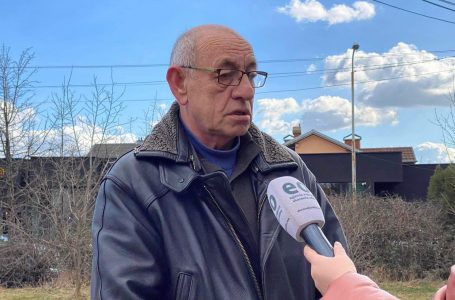 Rusinovci: Ngrohja e motit jonormale për muajin shkurt, pritet të ketë pasoja në të mbjella