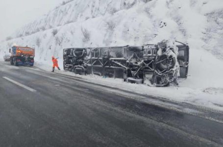 Identifikohen disa nga shqiptarët e plagosur në autobusin me targa shqiptare në Kroaci (FOTO)
