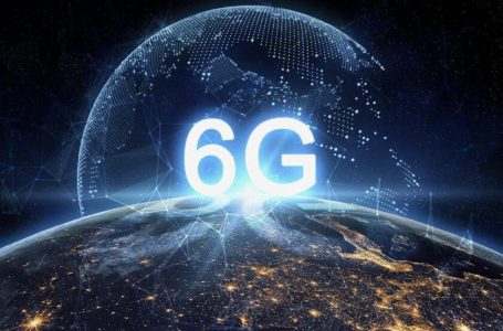 Koreja e Jugut dëshiron të bëhet vendi i parë që prezanton rrjetin 6G