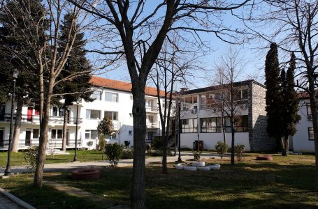 70 euro në muaj paguajnë studentët në konviktin “Sadik Stavileci”