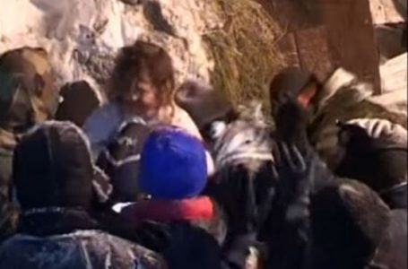 11 vjet nga tragjedia e Restelicës, momenti kur u nxor e gjallë një 7 vjeçare