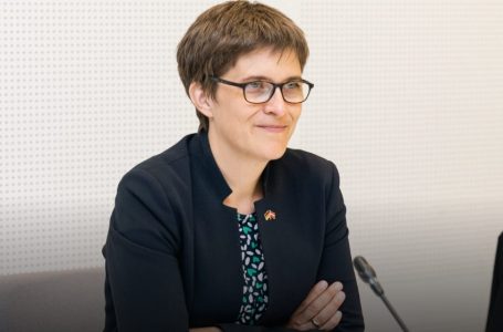 Ministrja gjermane për propozimin evropian: BE-ja shpreson që Kosova dhe Serbia ta shfrytëzojnë këtë shans historik