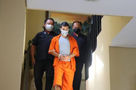 Kapet pas 7 vitesh në arrati i shumëkërkuari i Ndragheta-s
