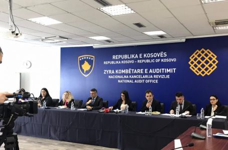 ZKA-ja gjen parregullsi në proceset e dhënies më qira të pronave nga AKP-ja