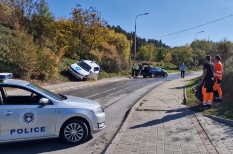 Mbi 72 mijë aksidente në trafik, 411 viktima gjatë 4 viteve në Kosovë