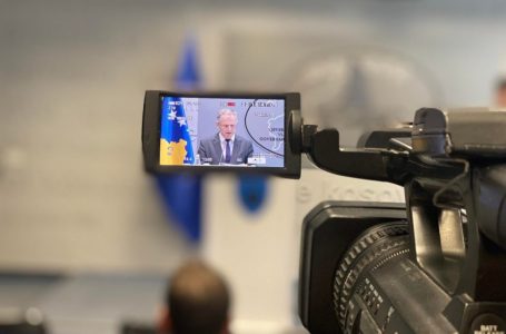 Bislimi në Bruksel: Asociacioni si organizatë joqeveritare, jo si autonomi territoriale