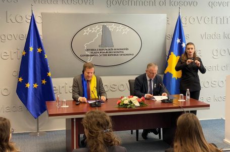 Bislimi s’flet për takimin e 27 shkurtit, Szunyog pret që Kosova e Serbia ta pranojnë propozimin evropian