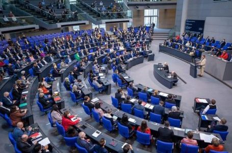 Grupi parlamentar i SPD-së miraton në Bundestag letër-qëndrimin për anëtarësimin e Kosovës në BE