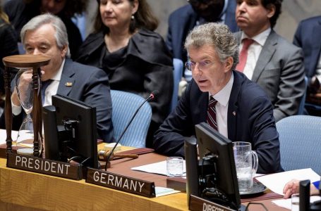 Diplomati gjerman: Duhet marrëveshje urgjentisht, Asociacioni duhet të themelohet