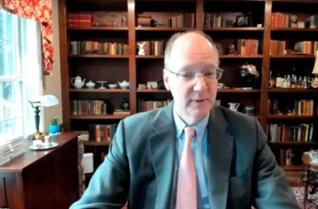 Williams: Kosova duhet të paraqesë një vizion strategjik gjithëpërfshirës