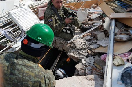 Kurti e falënderon FSK-në që shpëtuan të gjallë tre qytetarë në Turqi