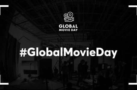 Sot shënohet Dita Globale e Filmit