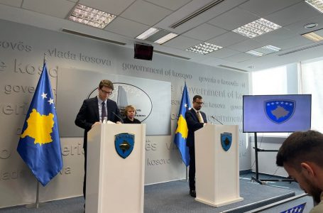 Murati: Opozita e pa interesuar ta zhbllokojë konstituimin e Kuvendit