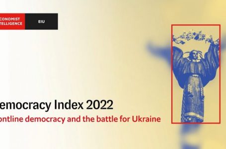 The Economist: Shqipëria bën përmirësim në Indeksin e Demokracisë për të tretin vit radhazi
