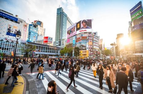 Japonia regjistron temperaturën mesatare më të lartë në 125 vjet