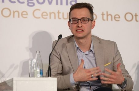 Analisti boshnjak për Asociacionin: Kosova nuk duhet të lejojë të dejtonizohet