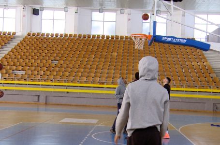 KB “Vëllaznimi” vazhdon përgatitjet për ndeshjet e fundit të sezonit të rregullt në Superligë