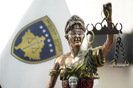 Për 24 orë janë ngritur 49 aktakuza, kundër 53 personave