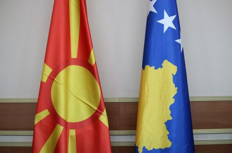 Kosova kërkon mbështetje nga Maqedonia e Veriut për anëtarësim në NATO