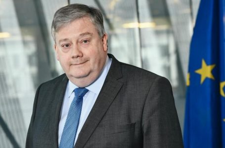Skandali “Qatargate”, policia belge arreston eurodeputetin Marc Tarabella