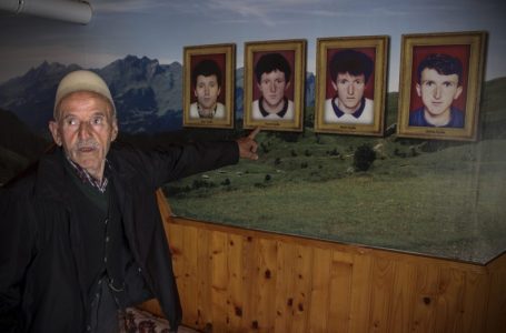 Beteja e Likoshanit dhe Qirezit