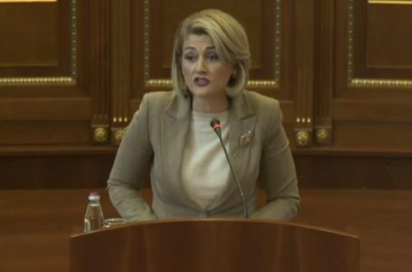 Kusari-Lila: Kosovën ende është duke e përcjellur dëmi i idesë së shkëmbimit të territoreve