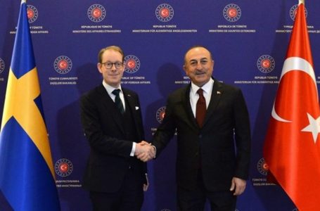 Ministri suedez: Ne e respektojmë marrëveshjen me Turqinë për NATO-n, por religjioni nuk është pjesë e saj