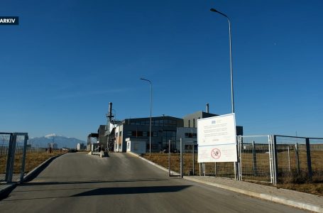Ngrohtorja e Qytetit nuk e ndërprenë furnizimin më 22 shkurt