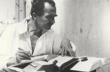 140 vite nga lindja e autorit të njohur grek, Niko Kazantzakis