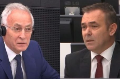Prokuroria kërkon që t’i vazhdohet masa e paraburgimit Jakup Krasniqit dhe Rexhep Selimit