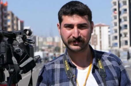 Gazetari i pavarur turk arrestohet nën dyshimin se ka shpërndarë lajme të rreme rreth tërmetit